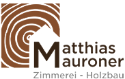 Logo Mauroner Matthias