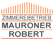 Logo Mauroner Robert